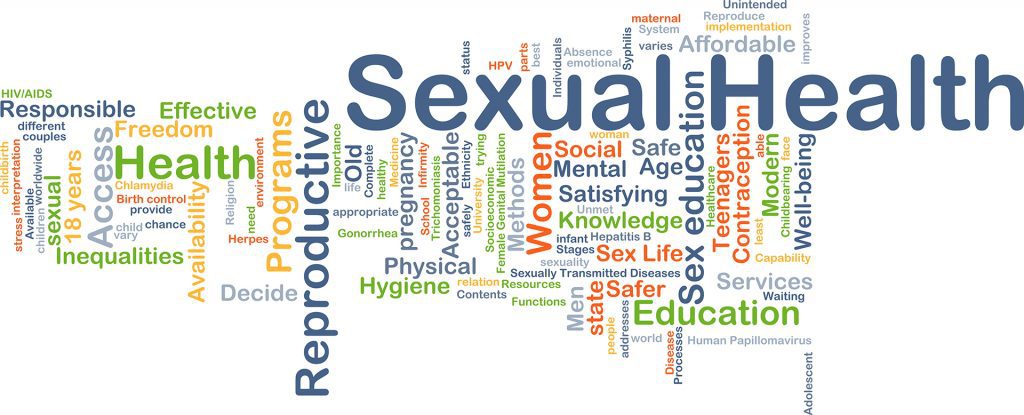 Sex Behavior Education Hands Of Healing 3010